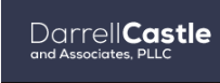 Darrell Castle & Associates PLLC logo